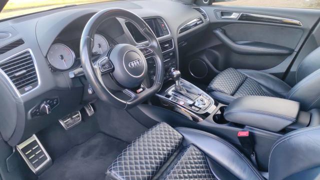 Audi Sq5 image 1