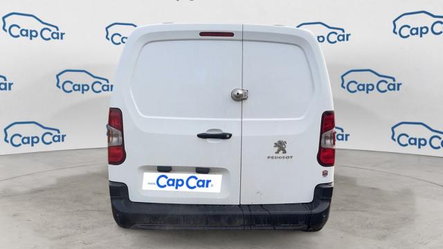 Peugeot Partner image 3
