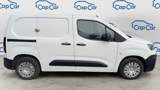 Peugeot Partner image 1