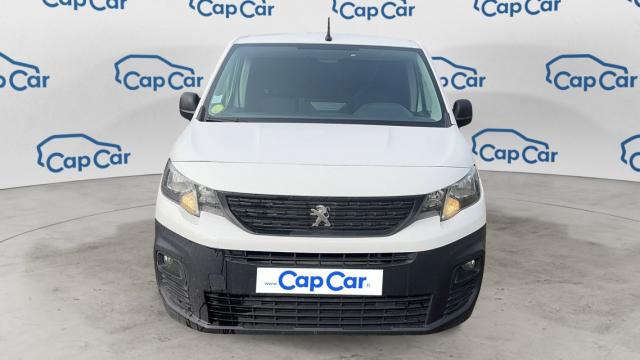 Peugeot Partner image 6