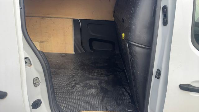 Peugeot Partner image 8