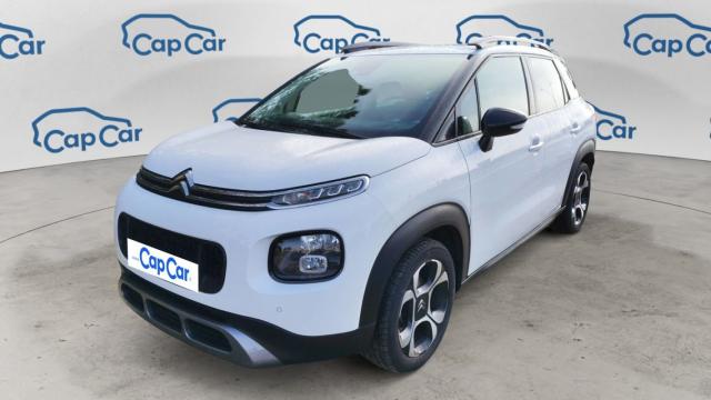 Citroen C3 Aircross 1.2 Puretech 110 Eat6 Shine - Automatique