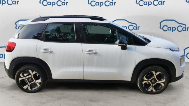 Citroen C3 Aircross image 8