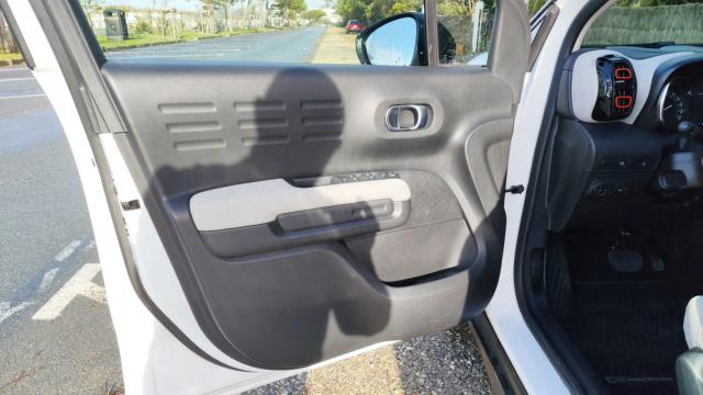 Citroen C3 Aircross image 5