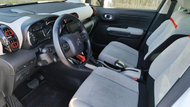 Citroen C3 Aircross image 3