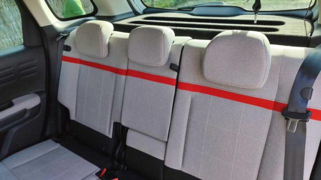Citroen C3 Aircross image 6