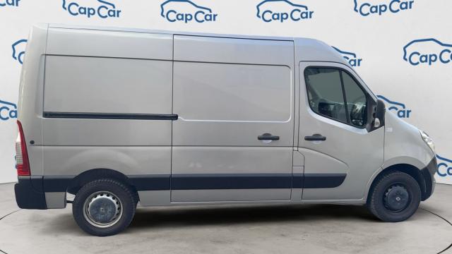 Renault Master image 1