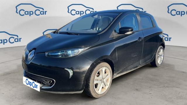 Renault Zoe Q210 88 22 Kwh Zen