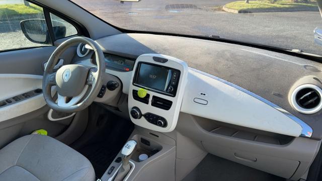 Renault Zoe image 4