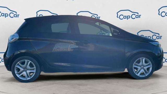 Renault Zoe image 3
