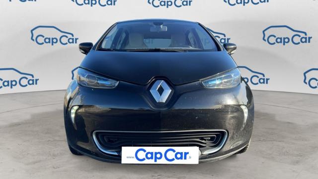 Renault Zoe image 1
