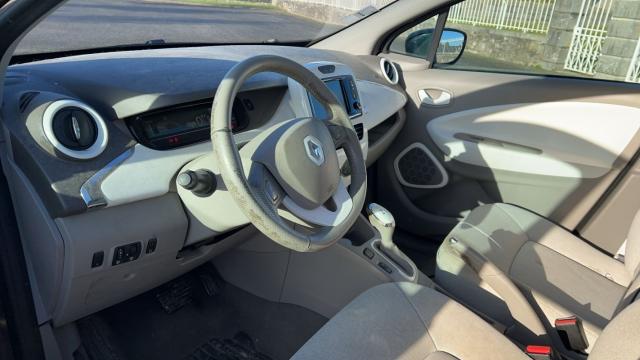 Renault Zoe image 2