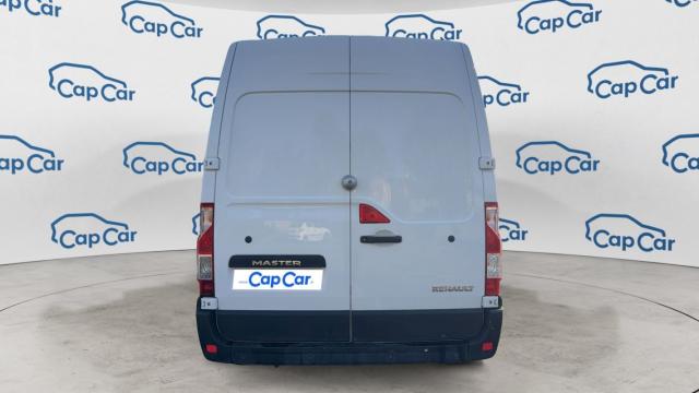 Renault Master image 6