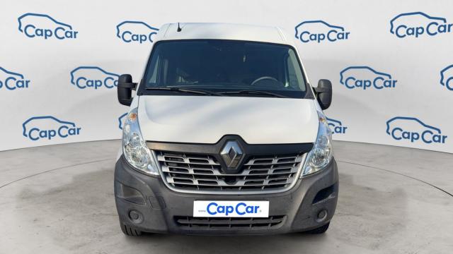 Renault Master image 4