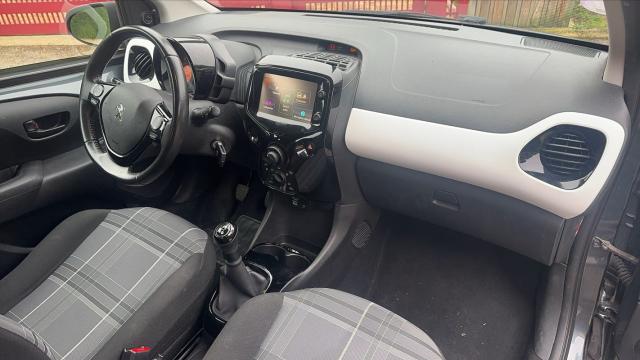 Peugeot 108 image 5
