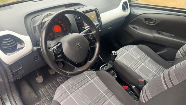 Peugeot 108 image 7