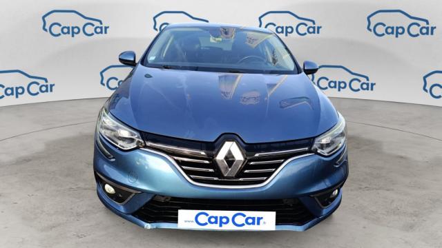 Renault Mégane image 7