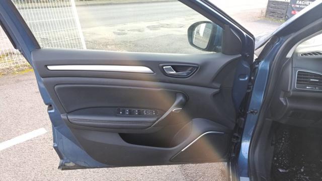 Renault Mégane image 4