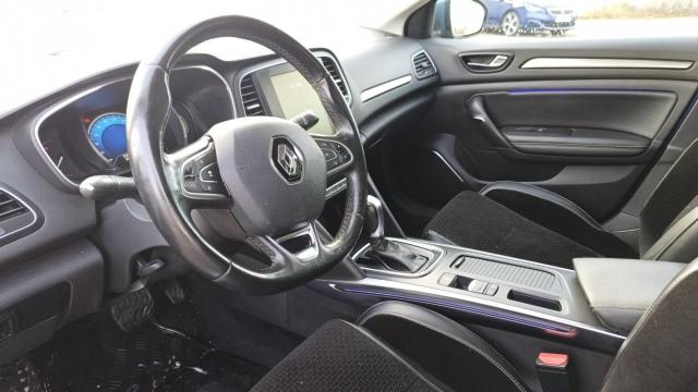 Renault Mégane image 6