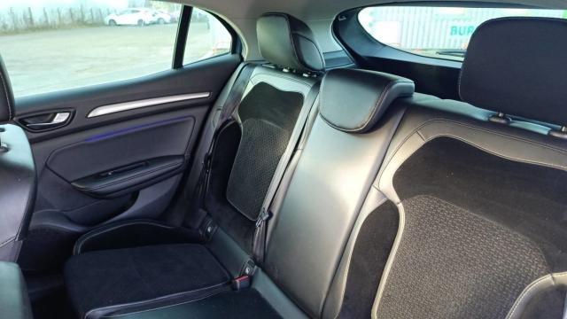 Renault Mégane image 1