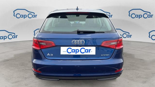 Audi A3 image 5