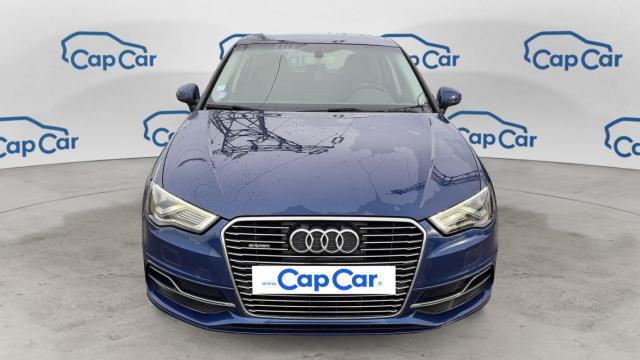 Audi A3 image 8