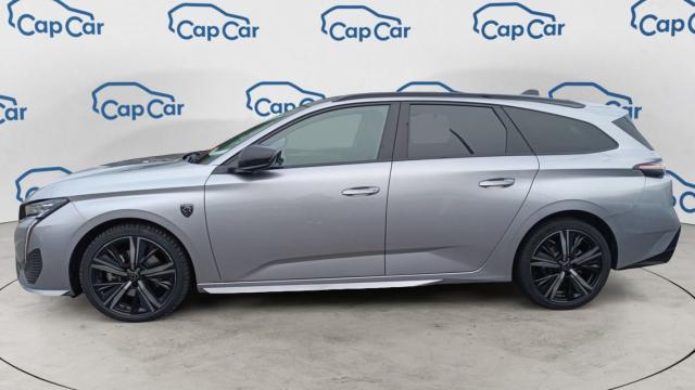 Peugeot 308 Sw image 8