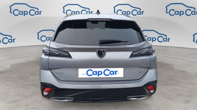 Peugeot 308 Sw image 2