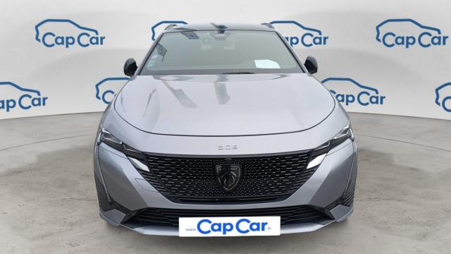 Peugeot 308 Sw image 1