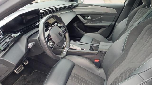 Peugeot 308 Sw image 5