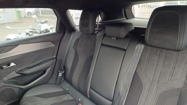 Peugeot 308 Sw image 4