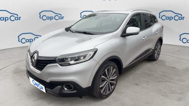 Renault Kadjar 1.2 Tce 130 Energy Intens