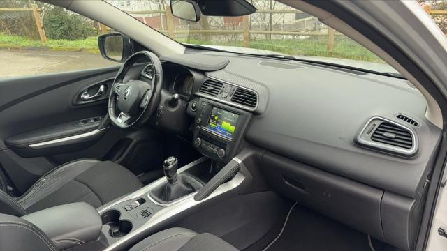 Renault Kadjar image 8
