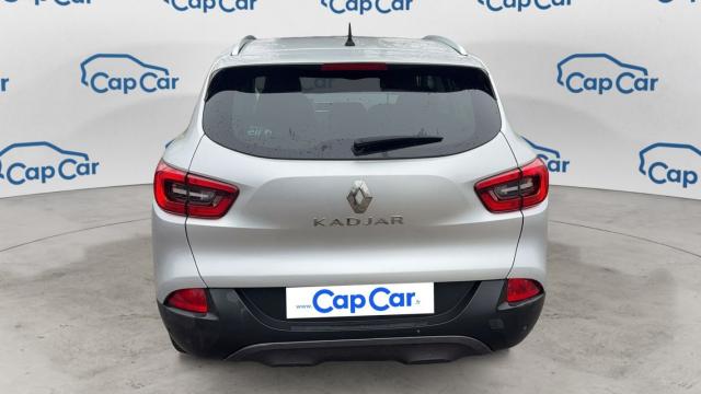 Renault Kadjar image 6