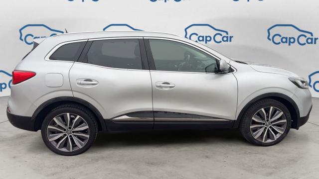 Renault Kadjar image 2
