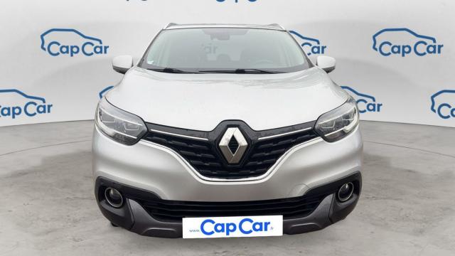 Renault Kadjar image 7