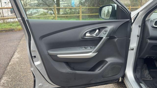 Renault Kadjar image 1