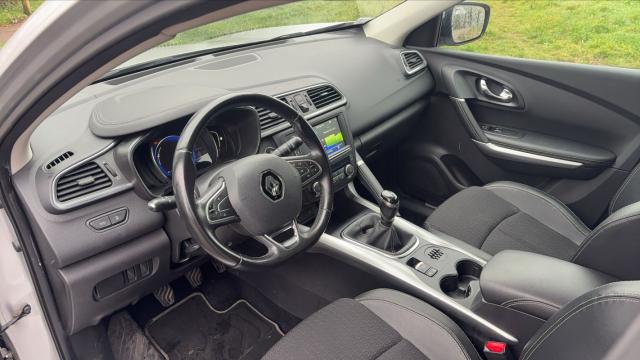 Renault Kadjar image 5