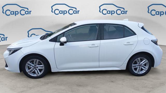 Toyota Corolla image 9