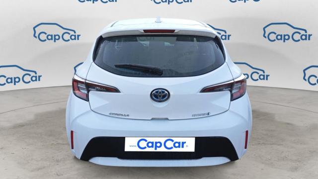 Toyota Corolla image 8