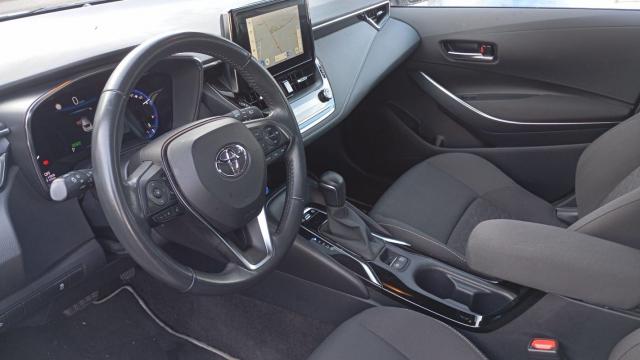 Toyota Corolla image 6