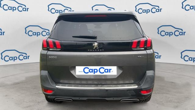 Peugeot 5008 image 7