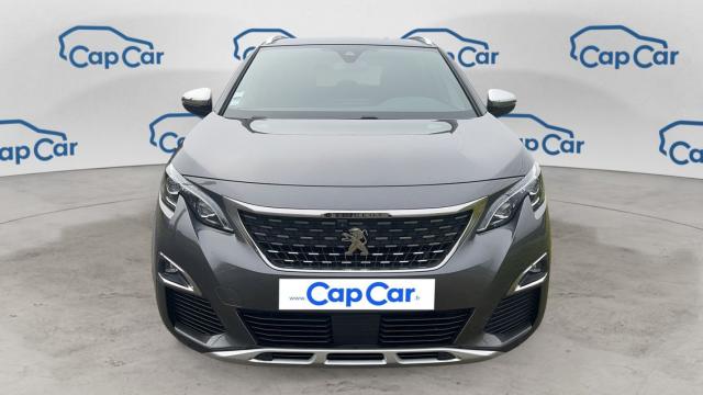 Peugeot 5008 image 3