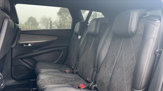 Peugeot 5008 image 5