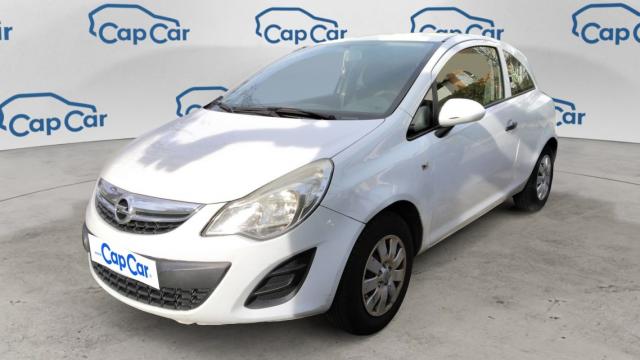 Opel Corsa 1.0 I 65 Cool Line