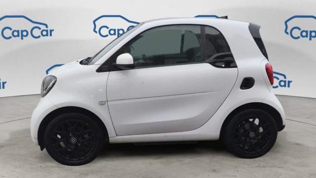 Smart Fortwo image 3