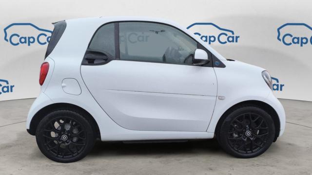 Smart Fortwo image 9