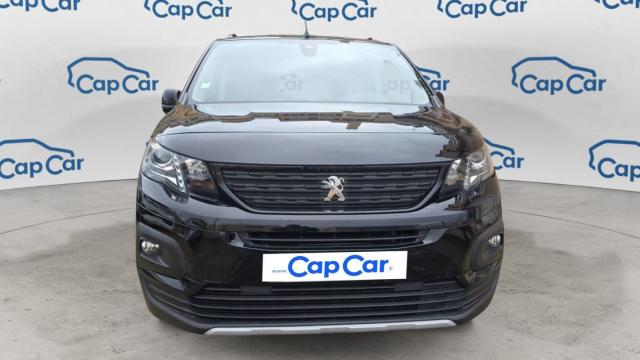 Peugeot Rifter image 7