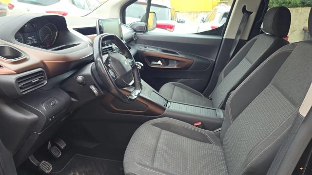 Peugeot Rifter image 4