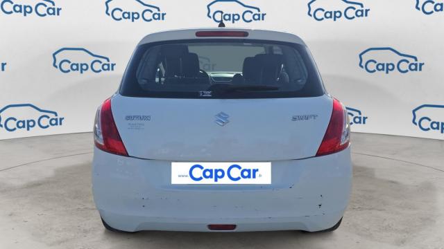 Suzuki Swift image 2